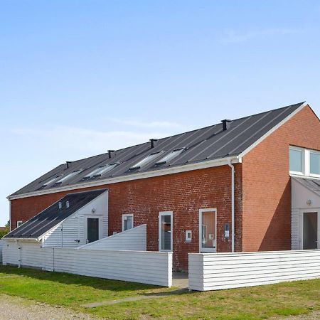 Apartment Gaida - 2-3Km From The Sea In Western Jutland By Interhome Sonderby  Exterior photo