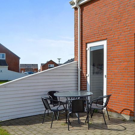 Apartment Gaida - 2-3Km From The Sea In Western Jutland By Interhome Sonderby  Exterior photo